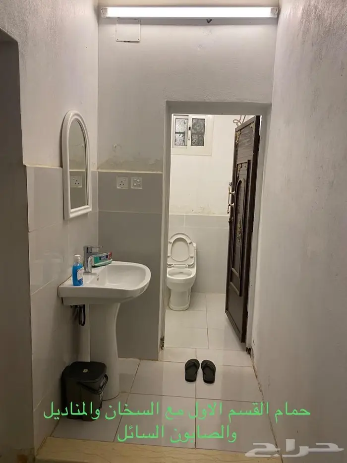 استراحة ومخيم زهرة الطايف 36