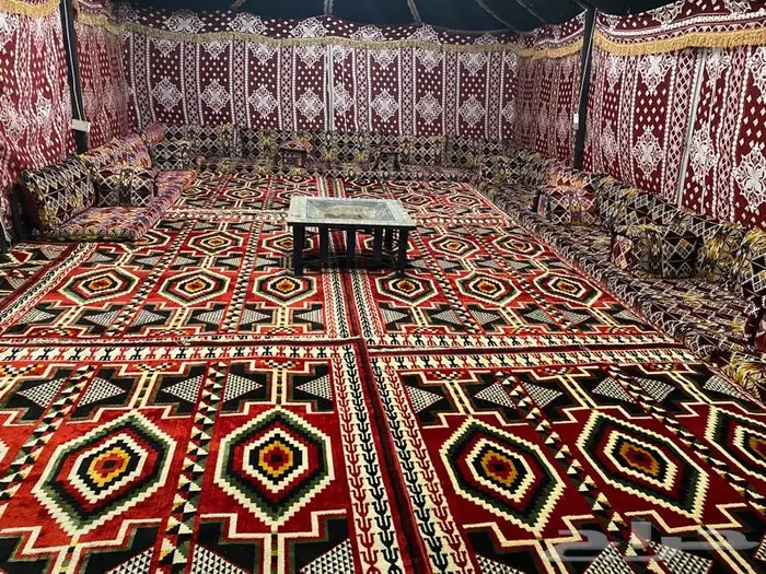 استراحة ومخيم زهرة الطايف 30