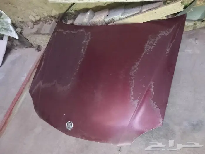 قطع غيار كادلاك موديل الفين ديفل 0