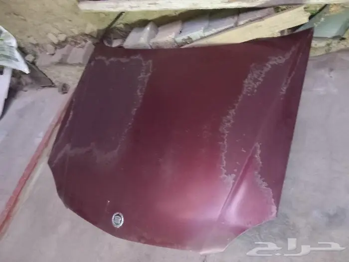 قطع غيار كادلاك موديل الفين ديفل 1
