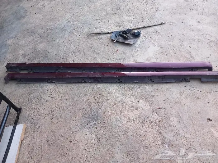قطع غيار كادلاك موديل الفين ديفل 7