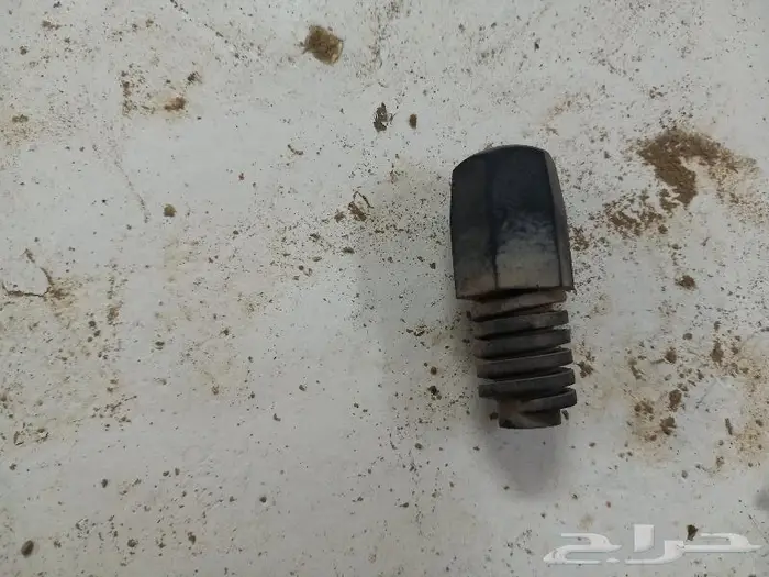 قطع غيار كادلاك موديل الفين ديفل 4