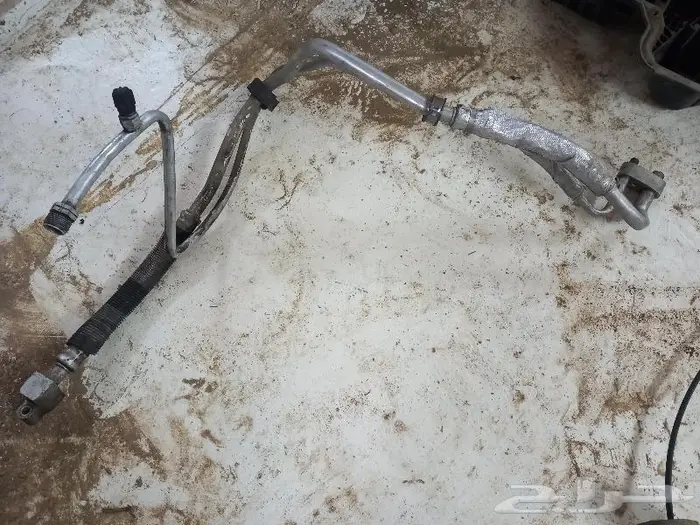 قطع غيار كادلاك موديل الفين ديفل 23