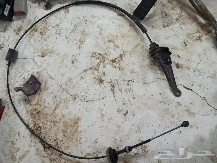 قطع غيار كادلاك موديل الفين ديفل 26