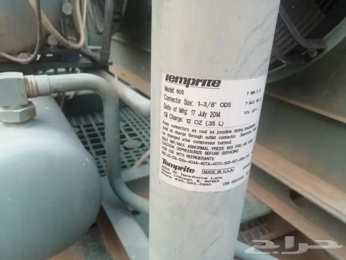 مولدات كهرباء جديد ومستعمل 30و45و60 كيلوا 1