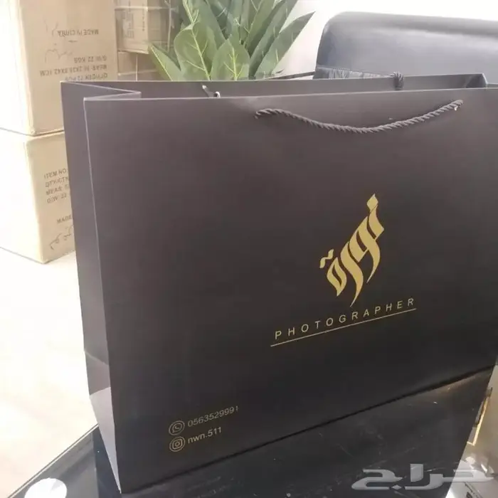 مطابع مطبعه طباعه بوكسات اكياس استكر 13