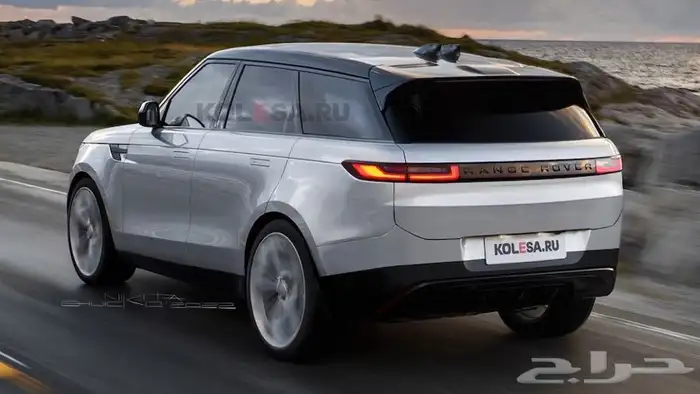 قطع غيار رنج روفر LAND ROVER 3