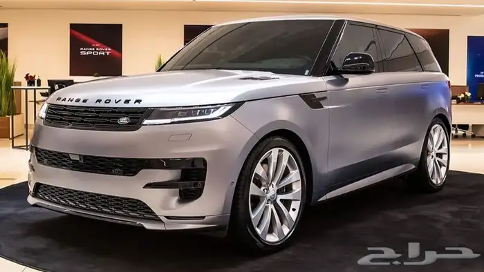 قطع غيار رنج روفر LAND ROVER 2