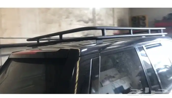 سلال سقف للرنج روفر فوج 1