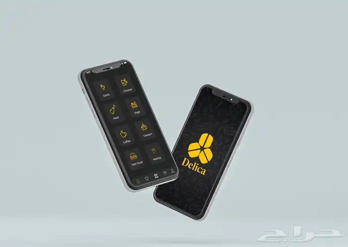 مبرمج ومصمم مواقع الكترونيه وتطبيقات 4