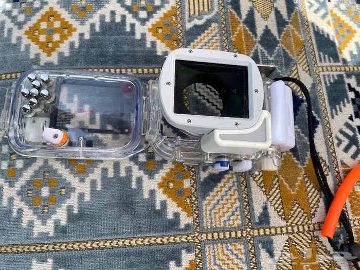 هاوسينج Panasonic DMW-MCzx1 4