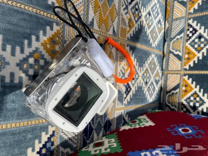 هاوسينج Panasonic DMW-MCzx1 5