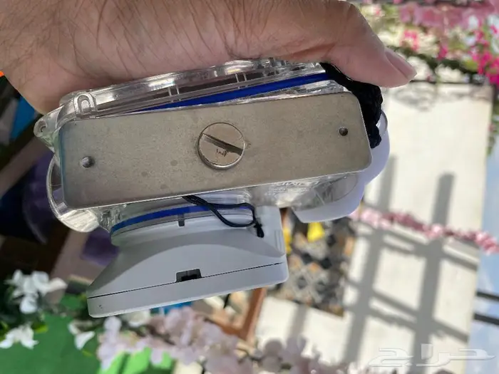 هاوسينج Panasonic DMW-MCzx1 6