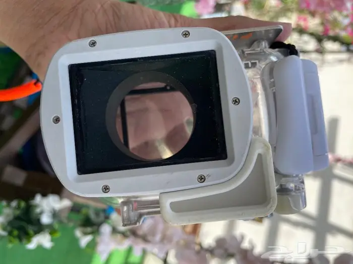 هاوسينج Panasonic DMW-MCzx1 7