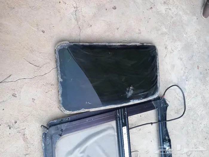 قطع غيار كادلاك موديل الفين ديفل 12