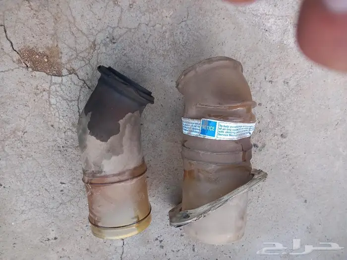 قطع غيار كادلاك موديل الفين ديفل 6