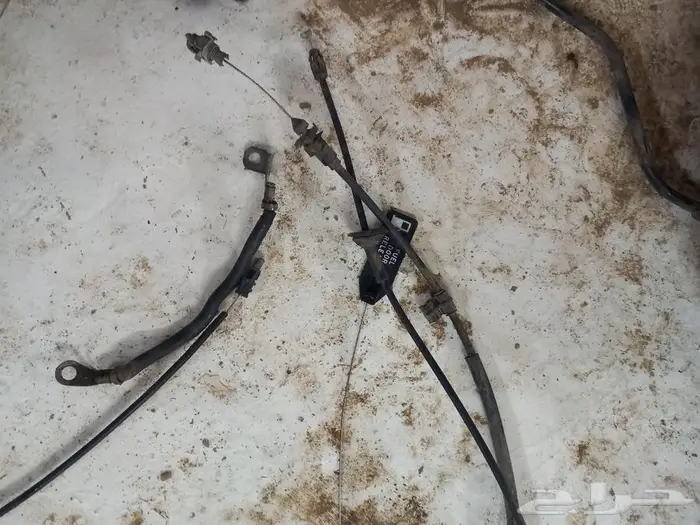 قطع غيار كادلاك موديل الفين ديفل 17