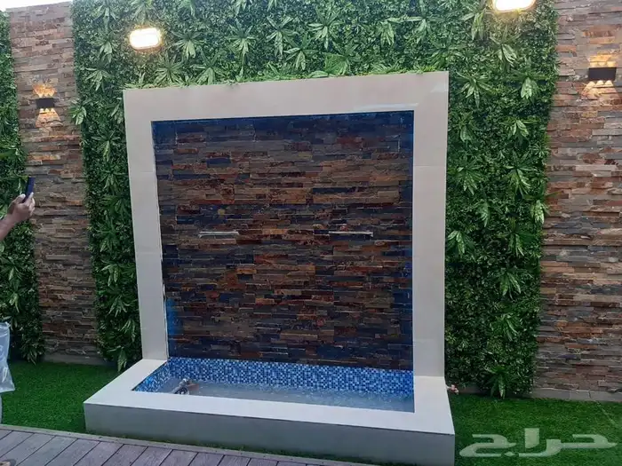 تنسيق حدائق وزراعة منزليه 0581590406 13