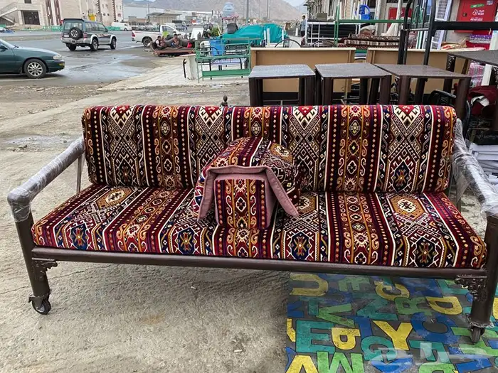 كراسي شعبيه كرويته كويتي 32