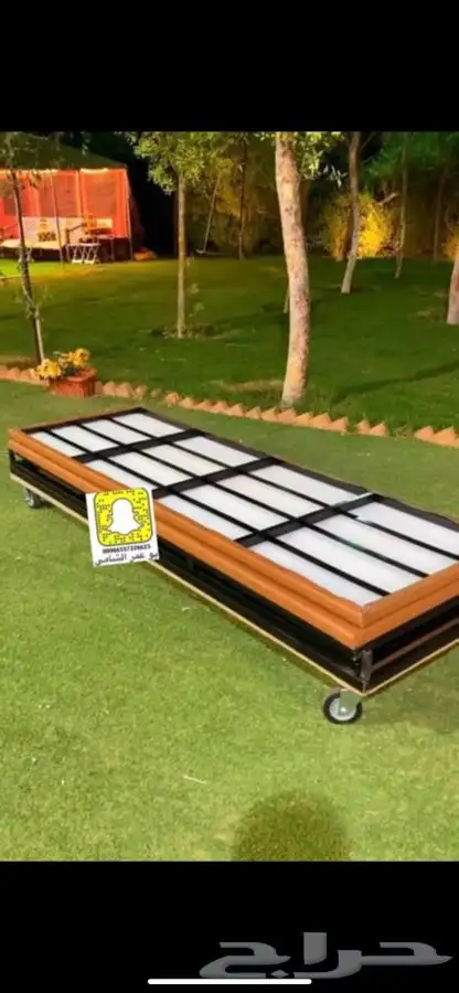 للبيع دواليب التخزين والمظلة السيارات وظلال الحلال 20