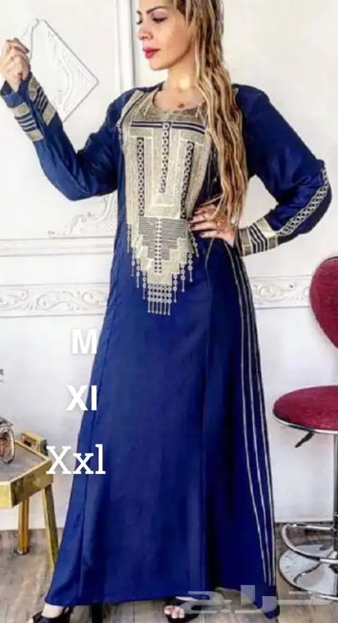 جلابيات التاسيس 12