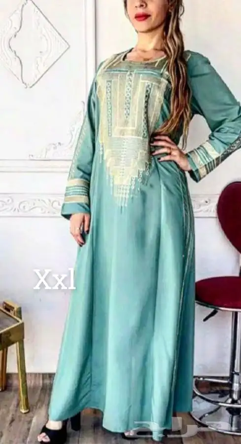 جلابيات التاسيس 11