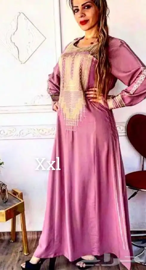 جلابيات التاسيس 10
