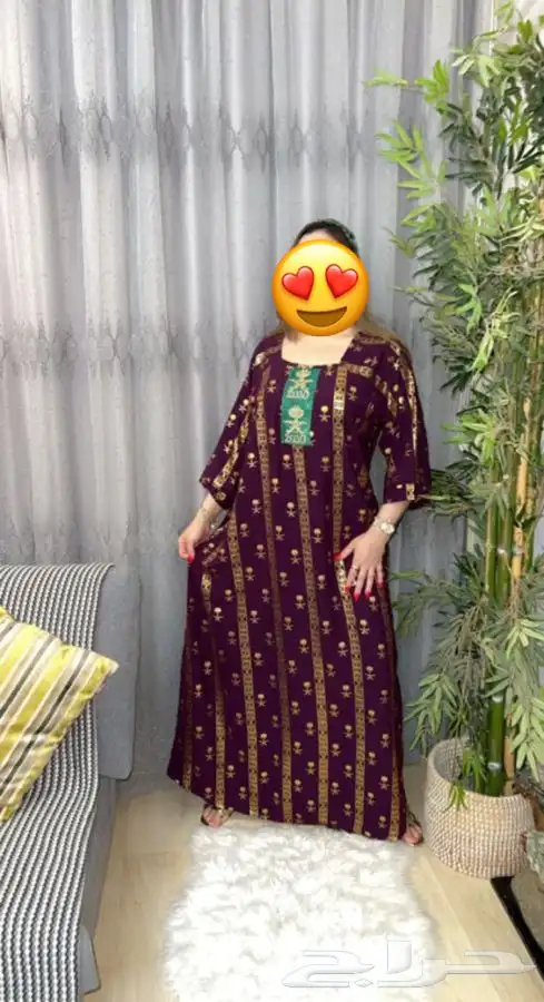 جلابيات التاسيس 5