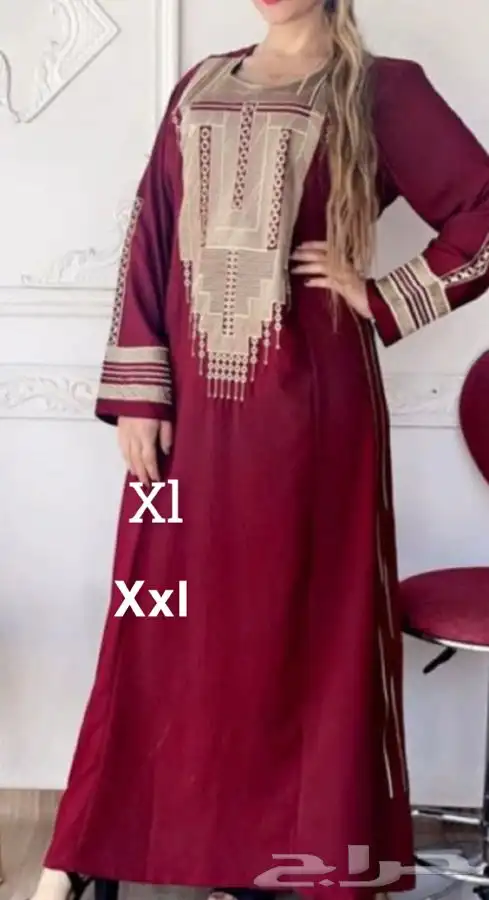 جلابيات التاسيس 9