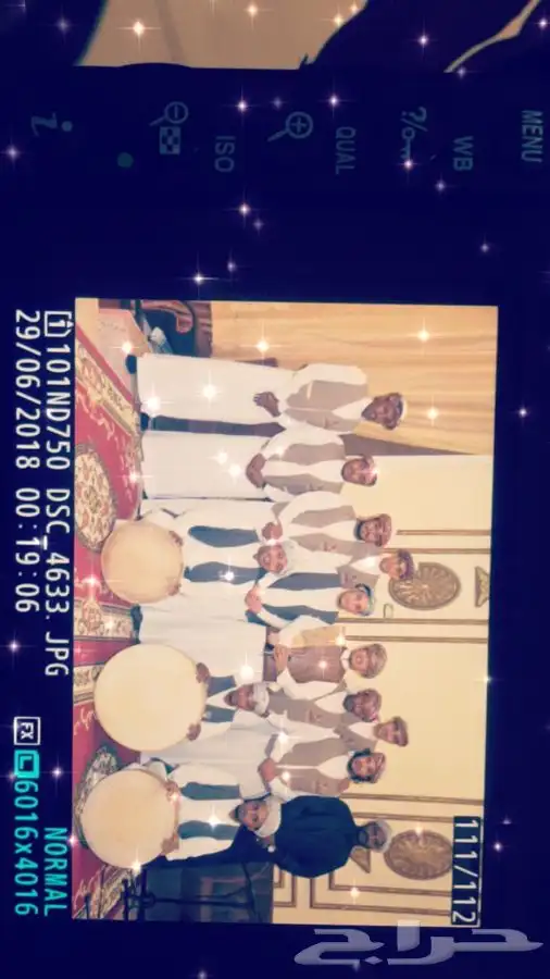 فرقة شعبيه - فرقة طربيه - تصوير - دي جي رجال ورجال - سماعات 19