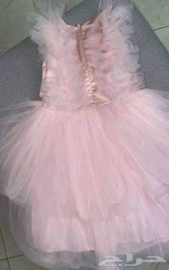 فستان بنات 2