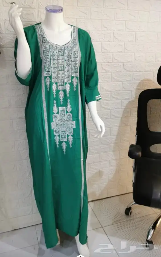 جلابيات التاسيس 7
