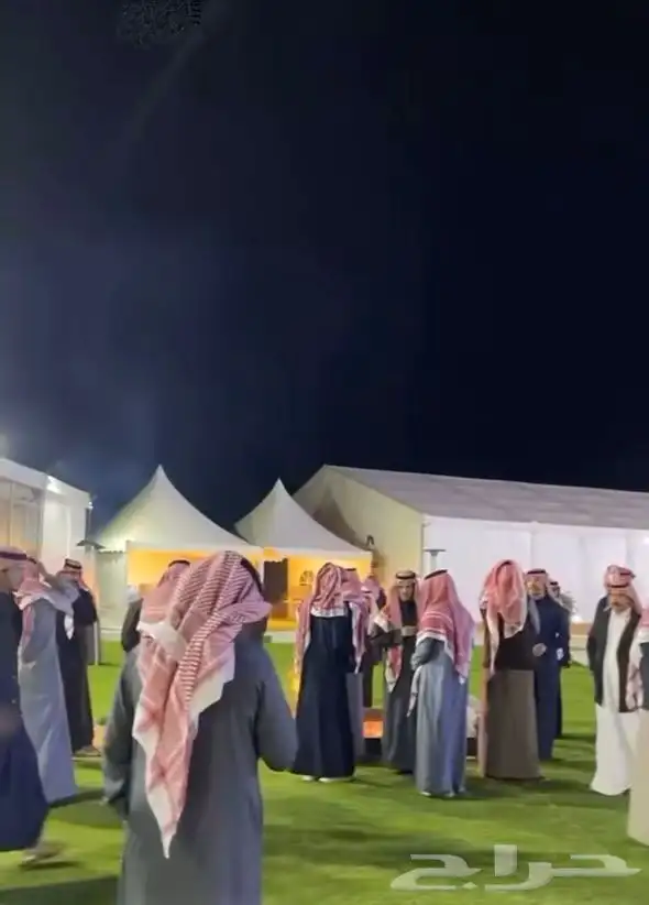 تأجير خيام اوروبية 6