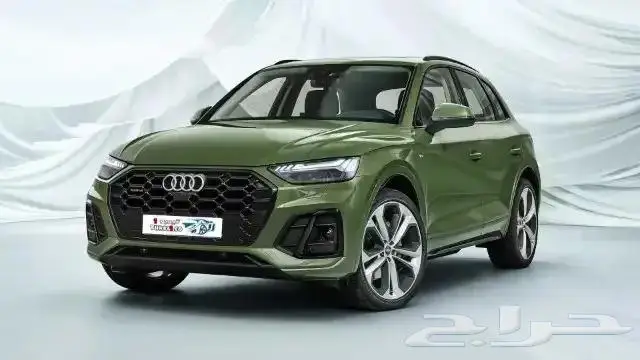Q5 2021 audi 0