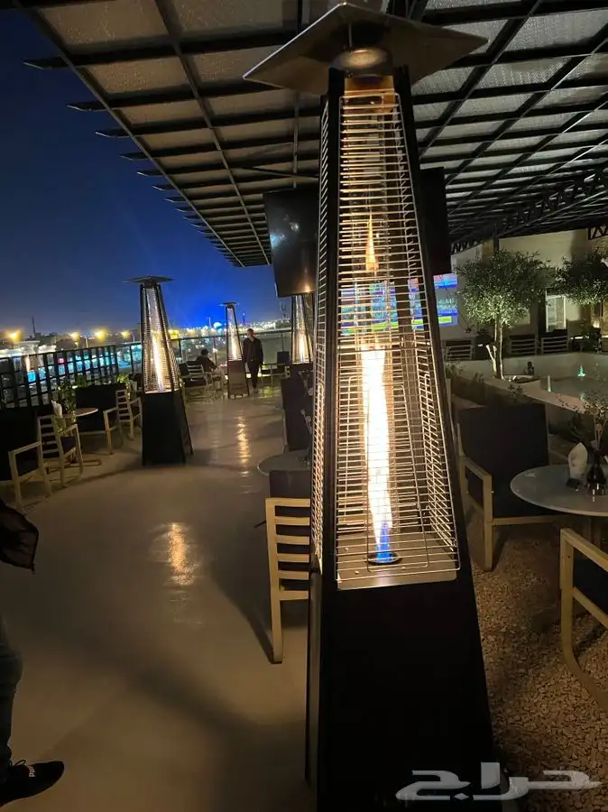 دفايات قبعه وفيصلية 8