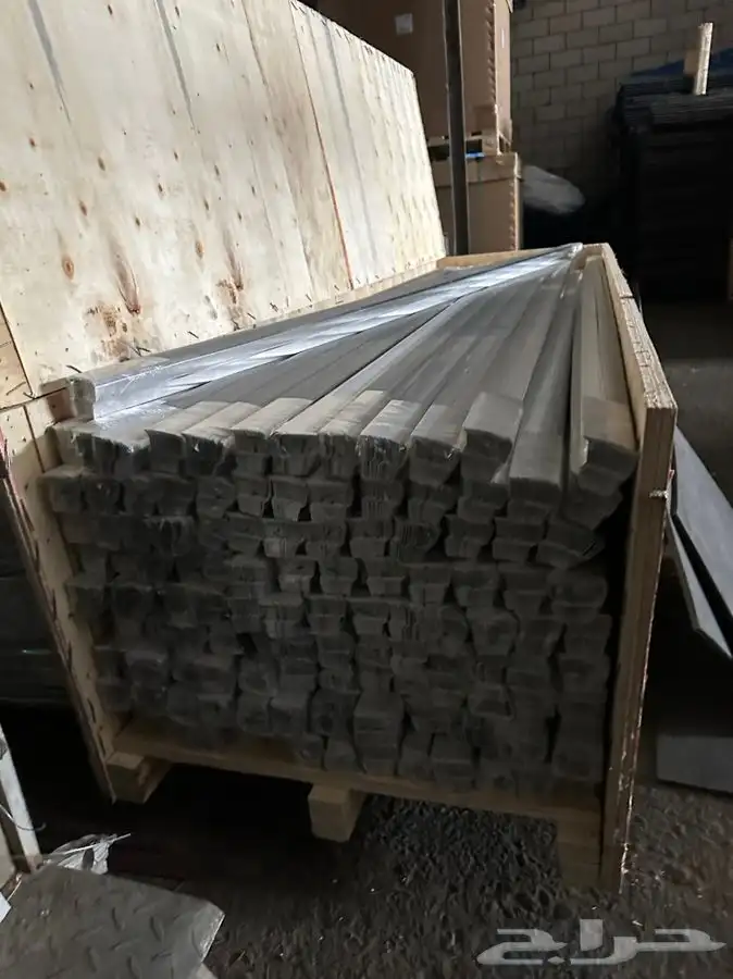 شرائح اللامنيوم (Aluminum Flashing (Weather Proofing) Strip) 5