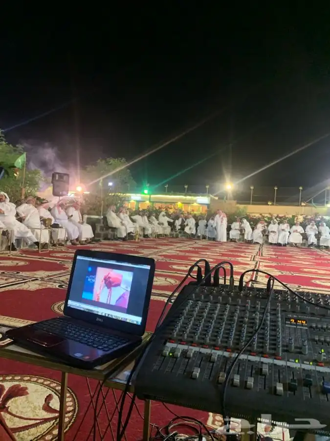 فرقة شعبيه - فرقة طربيه - تصوير - دي جي رجال ورجال - سماعات 2