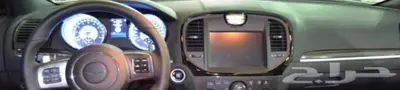 قشرة طابلون كرايسلر srt 0