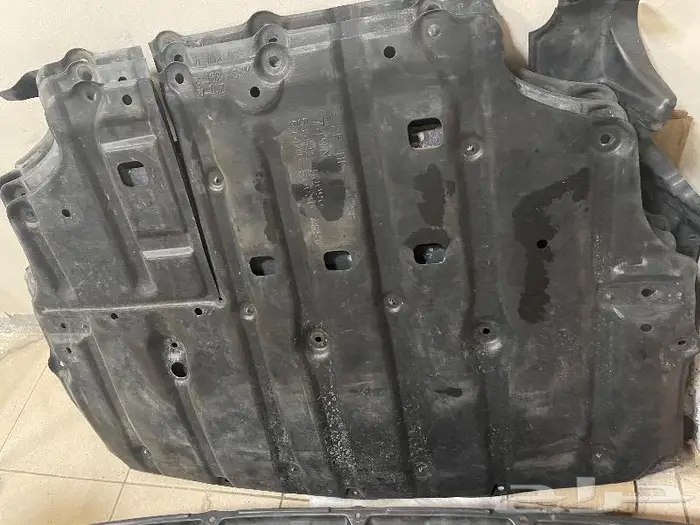 بطانة مكينة لكزس 430 وارد اليابان 3