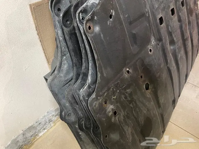 بطانة مكينة لكزس 430 وارد اليابان 5