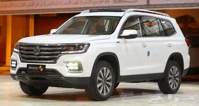 فحمات ( أقمشة ) ام جي RX8 كل الانواع الاصلي ودرجة اولى 0