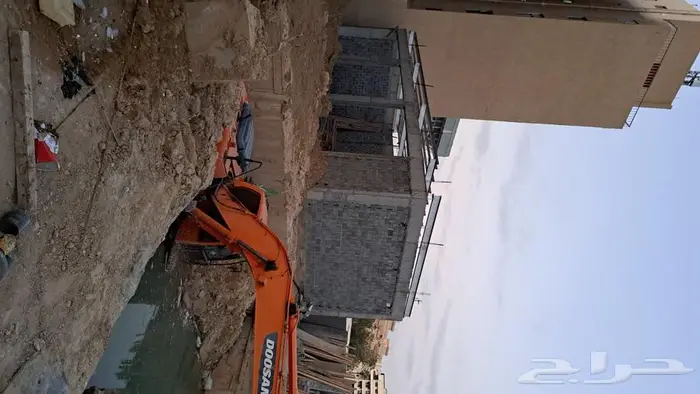 حفر وتدعيم وتجفيف 0