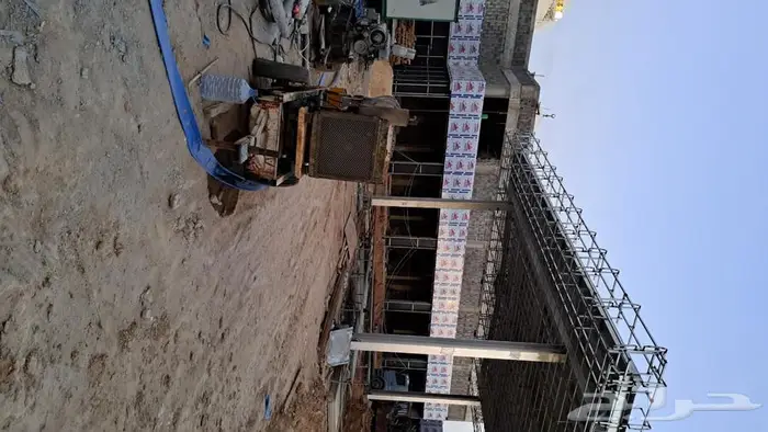 حفر وتدعيم وتجفيف 1