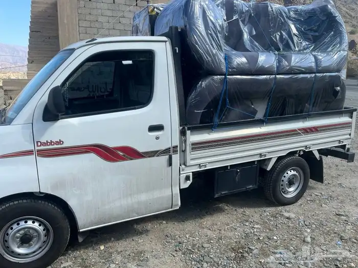 دباب لتوصيل المشاوير الخاصه 0