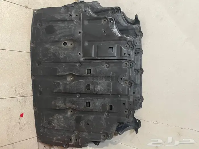 بطانة مكينة لكزس 430 وارد اليابان 0