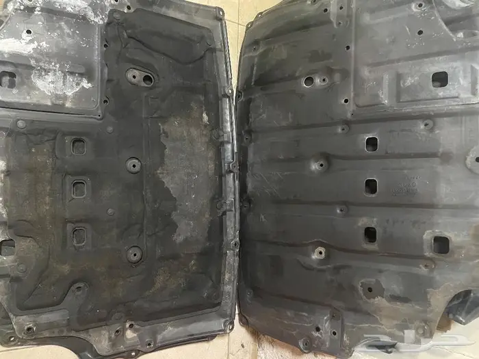 بطانة مكينة لكزس 430 وارد اليابان 2