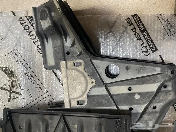 بطانة قير لكزس 430 LS 0