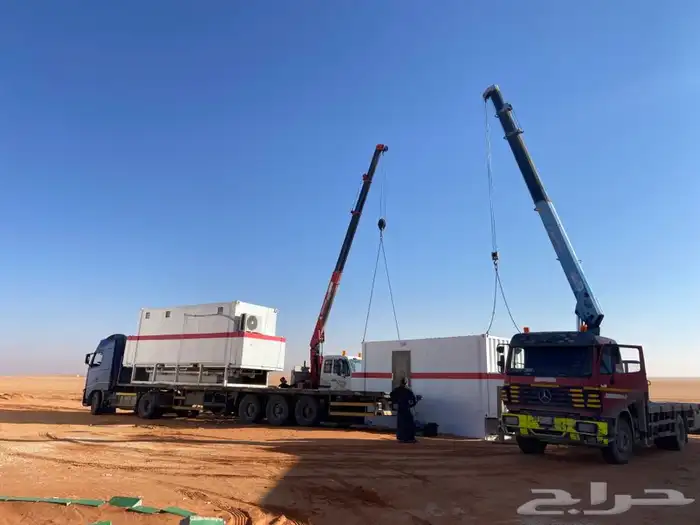 نقل بركسات داخل وخارج ارياض 0