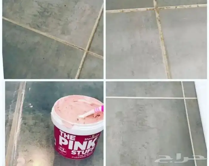 معجون تنظيف 8