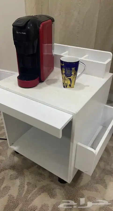 دروج طاولة 5